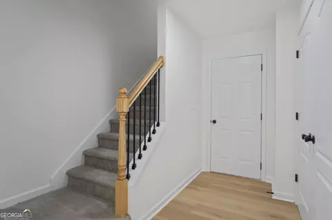 Entry Way - 325 Peachtree Cir, Hampton, GA 30228 photo 3 of 3