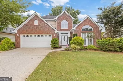 2445 Lunetta Ln, Alpharetta, GA 30004