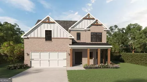 368 Waterbluff Dr, Mableton, GA 30126