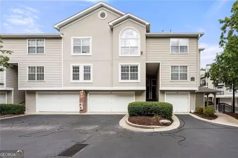4248 River Green Dr NW #307, Atlanta, GA 30327