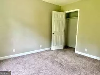 Bedroom - 933 Azalea St, Blackshear, GA 31516 photo 4 of 4
