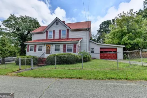 37 Spring St, Gainesville, GA 30501