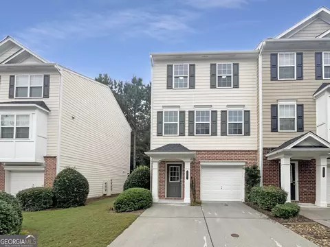 2451 Ivey Crest Cir, Tucker, GA 30084