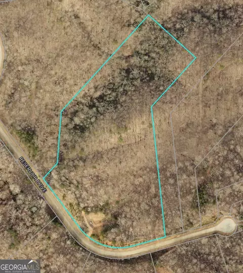 3853 Reservoir Dr #TRACT 12, Gainesville, GA 30507