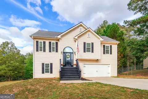 110 Corn Row Ct, Newnan, GA 30263