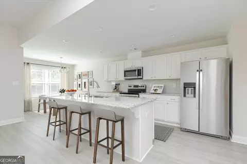 Kitchen - 128 Rocky Rd, Perry, GA 31069 photo 1 of 7