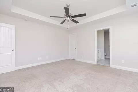 Bedroom - 128 Rocky Rd, Perry, GA 31069 photo 6 of 10