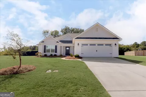 128 Rocky Rd, Perry, GA 31069