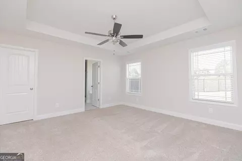 Bedroom - 128 Rocky Rd, Perry, GA 31069 photo 5 of 10