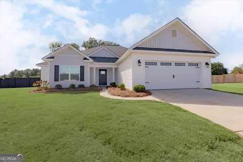 Exterior - 128 Rocky Rd, Perry, GA 31069 photo 4 of 9