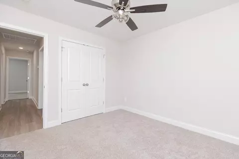 Bedroom - 128 Rocky Rd, Perry, GA 31069 photo 8 of 10