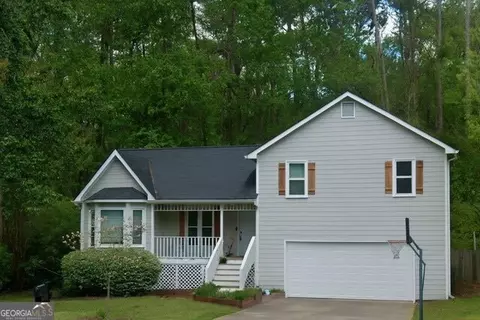3006 Coffman Ct SW, Marietta, GA 30064