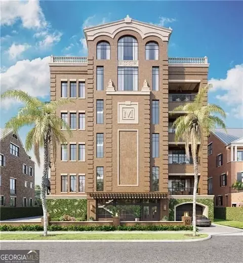 Undisclosed, Savannah, GA 31401