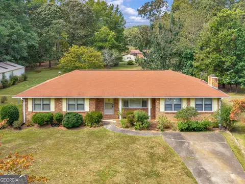 325 Rosser Rd, Mcdonough, GA 30252