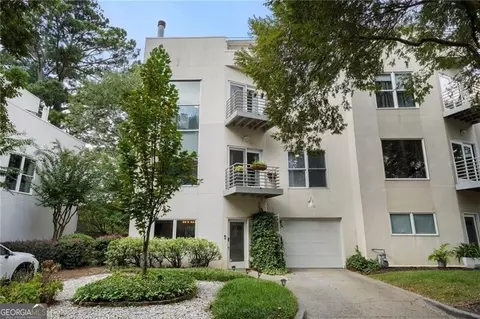 2188 Millennium Way NE, Atlanta, GA 30319