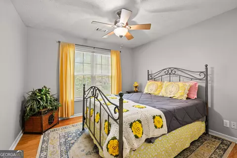 Bedroom - 114 Copper Creek Dr, Lagrange, GA 30240 photo 4 of 9