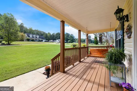 Exterior - 114 Copper Creek Dr, Lagrange, GA 30240 photo 6 of 18