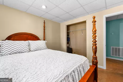 Bedroom - 114 Copper Creek Dr, Lagrange, GA 30240 photo 9 of 9