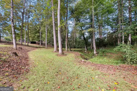 Exterior - 114 Copper Creek Dr, Lagrange, GA 30240 photo 17 of 18