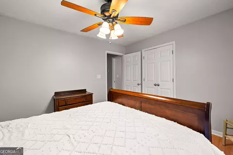 Bedroom - 114 Copper Creek Dr, Lagrange, GA 30240 photo 7 of 9