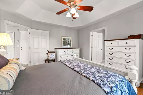 Bedroom - 114 Copper Creek Dr, Lagrange, GA 30240 photo 3 of 9