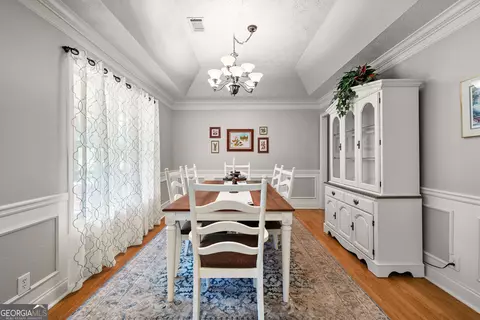 Dining - 114 Copper Creek Dr, Lagrange, GA 30240 photo 1 of 2