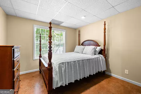 Bedroom - 114 Copper Creek Dr, Lagrange, GA 30240 photo 8 of 9