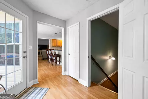 Entry Way - 114 Copper Creek Dr, Lagrange, GA 30240 photo 6 of 8