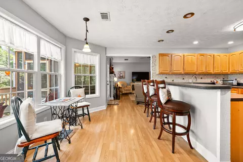 Kitchen - 114 Copper Creek Dr, Lagrange, GA 30240 photo 1 of 4