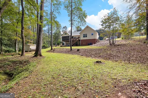 Exterior - 114 Copper Creek Dr, Lagrange, GA 30240 photo 18 of 18
