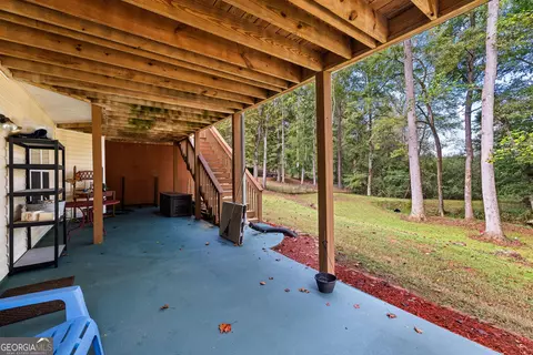 Exterior - 114 Copper Creek Dr, Lagrange, GA 30240 photo 13 of 18