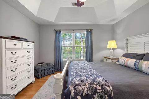 Bedroom - 114 Copper Creek Dr, Lagrange, GA 30240 photo 2 of 9