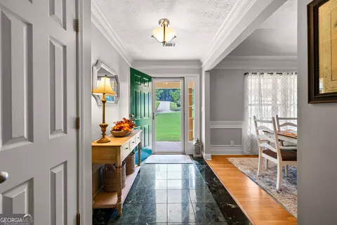 Entry Way - 114 Copper Creek Dr, Lagrange, GA 30240 photo 1 of 8