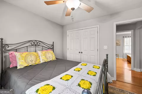 Bedroom - 114 Copper Creek Dr, Lagrange, GA 30240 photo 5 of 9