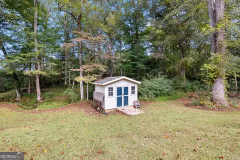 Exterior - 114 Copper Creek Dr, Lagrange, GA 30240 photo 15 of 18