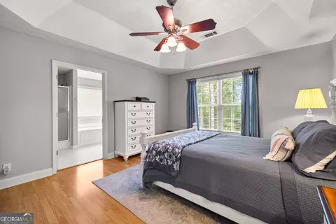 Bedroom - 114 Copper Creek Dr, Lagrange, GA 30240 photo 1 of 9