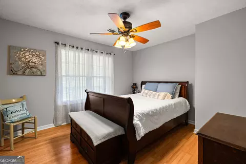 Bedroom - 114 Copper Creek Dr, Lagrange, GA 30240 photo 6 of 9