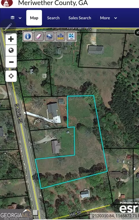 0 Main South St, Luthersville, GA 30251