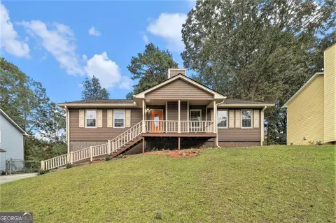 3806 Etna Dr, Snellville, GA 30039
