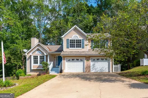 706 Rose Creek Blf, Woodstock, GA 30189