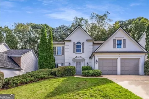 Undisclosed, Atlanta, GA 30338