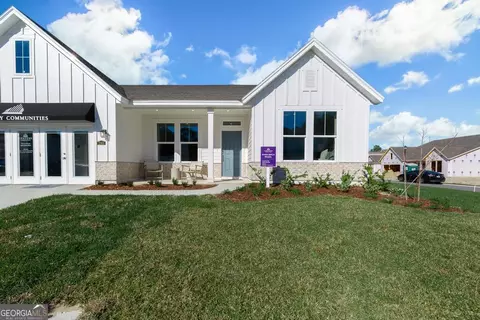 223 Park View Ln, Kingsland, GA 31548