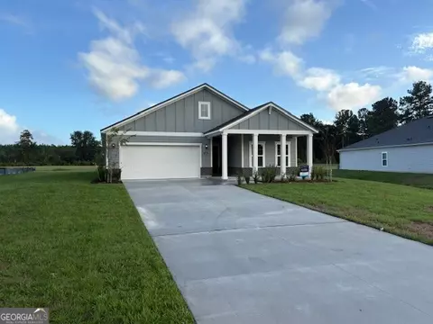 230 Park View Ln #LOT 532, Kingsland, GA 31548