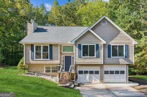 25 Boones Ridge Pkwy SE, Acworth, GA 30102