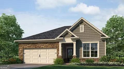 369 Majestic Oak Cir, Dallas, GA 30132