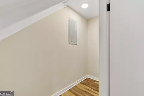 Entry Way - 245 Currahee Pl, Toccoa, GA 30577 photo 4 of 5