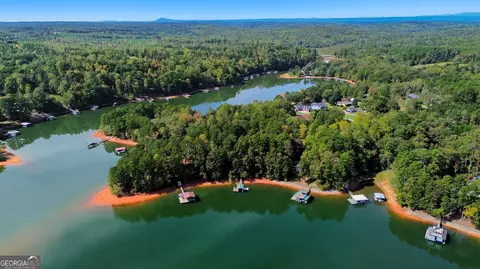 View/Area - 245 Currahee Pl, Toccoa, GA 30577 photo 6 of 6