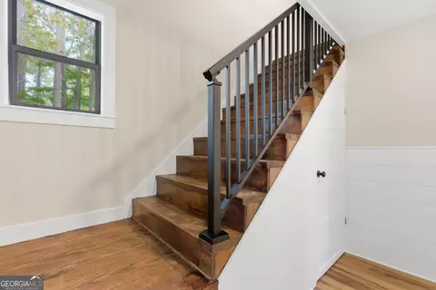 Entry Way - 245 Currahee Pl, Toccoa, GA 30577 photo 5 of 5