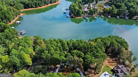 View/Area - 245 Currahee Pl, Toccoa, GA 30577 photo 3 of 6