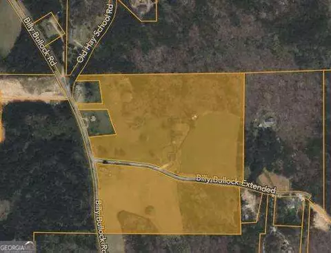 0 Billy Bullock Rd, Dallas, GA 30157